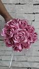 Flores rosa