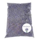 Flores secas OneDove Lavender Buds 1,8 kg 100% naturais