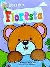 Floresta - animais fofinhos - toque e sinta