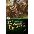 Floresta da Destruição - 02Ed/20 - JAMBO