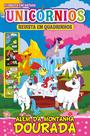 Floresta Encantada Revista em Quadrinhos Edição 01 - Unicórnios Floresta Encantada Revista em Quadrinhos Edição 01 - Unicórnios