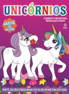 Floresta Encantada Revista Para Colorir -
