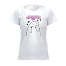 Flork Profissões Camisa Unissex Adulto Infantil Educadora
