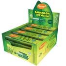 FLORMEL - BANANADA CREMOSA ZERO 20 unidades de 22G