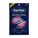 Floss Dentek Comfort Clean 90un