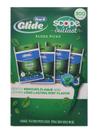 Floss escolhe Oral-B Glide com Scope 300CT Long Lasting Mint