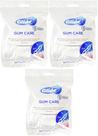 Floss Picks Glide Pro-Health Advanced 30 Ea, 30 unidades x 3