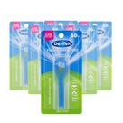 Floss Threaders DenTek para aparelhos ortodônticos, pontes e implantes 50x6