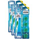 Flosser 55Dental Ultra Clean Access para áreas de difícil acesso