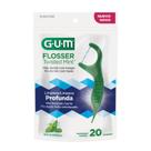 Flosser twisted mint 20ct