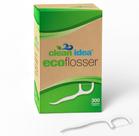 Flossers Clean Idea EcoFlossers 300 quilates ecológicos 300 quilates