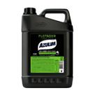 Flotador Azulim Limpador Instantâneo Limpeza Pesada 5 Litros