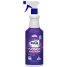 Flotador Desengordurante Coala Zulu Lavanda Multiuso 1 L