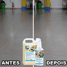 Flotador Para Limpeza Geral Multiuso 1L Prático e Seguro