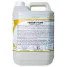 Flotador Spartan Peroxy Flot - 5 Litros
