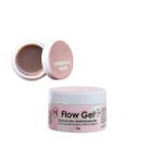 Flow Gel Autonivelante Essencial Nude 14g Majestic Nails