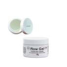 Flow Gel Control Clear 14g Majestic Nails Flow Gel Control Clear 14g Majestic Nails