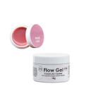 Flow Gel Control Rose Chic 14g Majestic Nails Flow Gel Control Rose Chic 14g Majestic Nails