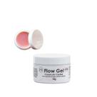 Flow Gel Control Rose Classico 14g Majestic Nails Flow Gel Control Rose Classico 14g Majestic Nails