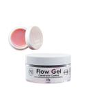 Flow Gel Control Rose Classico 30g Majestic Nails Flow Gel Control Rose Classico 30g Majestic Nails
