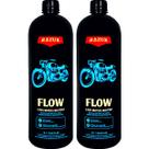 Flow Shampoo Para Lavar Motos Lavagem Automotiva Razux 1l Flow Shampoo Para Lavar Motos Lavagem Automotiva Razux 1l