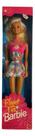 Flower Fun Barbie