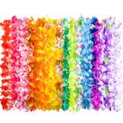 Flower Leis JOYIN Hawaiian Lei Bulk 24 unidades para festa de luau
