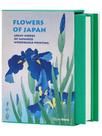 Flowers of japan