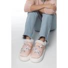 Flowfa Bota Flluc Rosa Tamanho:40Cor:RosaGenero:Feminino Flowfa Bota Flluc Rosa Tamanho:40Cor:RosaGenero:Feminino