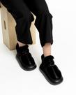 Flowfa Lucy Classic Preto Cor:PretoTamanho:34Genero:Feminino