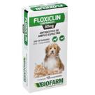 FLOXICLIN 50 MG - Cachorro e Gato