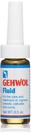 Fluid Gehwol para unhas encravadas, calos e calos 15 ml