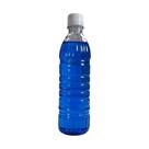 Fluido 500ml Lamparina Iluminação Ambiente Relaxante Massage