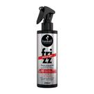 Fluido Alinhador Haskell Frizz Cancelado Leave-in Antifrizz com Proteção Térmica e Óleo de Marula