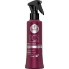 Fluido Alinhador Pós Progressiva 120ml Haskell Efeito Liso Prolongado e Fios Sem Frizz