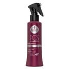 Fluido Alinhador Pós Progressiva Haskell 120ml Efeito Liso Prolongado Proteção Térmica e Solar Fluido Alinhador Pós Progressiva Haskell 120ml Efeito Liso Prolongado Proteção Térmica e Solar