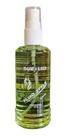 Fluído Anti Frizz Fluid Style Dueliss Cosmetic 120ml Verde