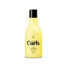 Fluído Ativador Cachos Barroco Mineiro Barroco Curls 300ml