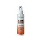 Fluido Ativador de Cachos 160ml Nohraan