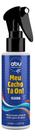 Fluido Ativador De Cachos Cabelos Cacheados E Crespos 100ml Abu