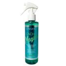 Fluido Ativador de Cachos Cacho Mágico Lowell 200ml