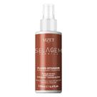 Fluído Ativador de Progressiva Selagem Térmica Vizet 130ml