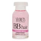 Fluído BB Hair Secrets 12ml