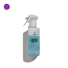 Fluido Bifásico Finish Threads 260ml: Liso Impecável e Proteção Completa Shed Professional