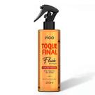 Fluido Blindagem Toque Final 200ml Eico