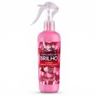 Fluido Brilho Espelhado DaBelle Explosão De Brilho 180ml Fluido Brilho Espelhado DaBelle Explosão De Brilho 180ml