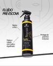 Fluido Bsenses Pré escova 250ml Fluido Bsenses Pré escova 250ml
