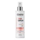 Fluído Capilar Doona Triad Capilar 200ml
