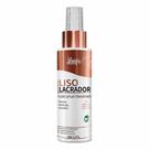 Fluido Capilar TermoAtivado Liso Lacrador 120ml - Belofio Professional