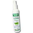 Fluido Contra Dores Musculares e Articulares Com Mentol e Cânfora para Animais - 200mL - Biofarm